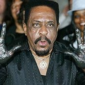 Ike Turner - List pictures