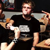 Hawk Nelson - List pictures