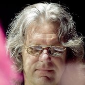 Keith Emerson - List pictures