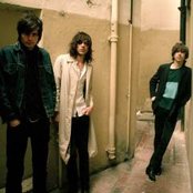 Little Barrie - List pictures