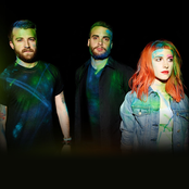 Paramore - List pictures