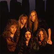 Sabbat - List pictures