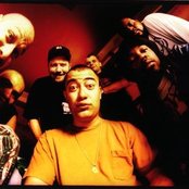 The Toasters - List pictures