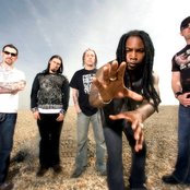 Sevendust - List pictures