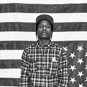 Asap Rocky - List pictures