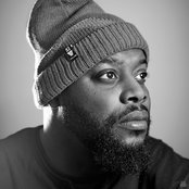 Guilty Simpson - List pictures