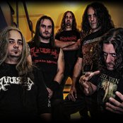 Avulsed - List pictures