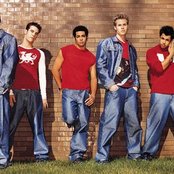 O-town - List pictures