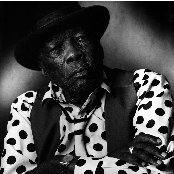 Hooker John Lee - List pictures