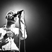 Jose James - List pictures