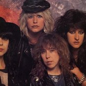 Girlschool - List pictures