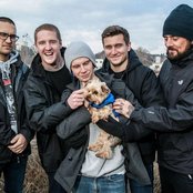 Thy Art Is Murder - List pictures