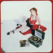 Kim Lenz & The Jaguars - List pictures