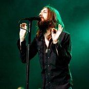 Chris Robinson - List pictures