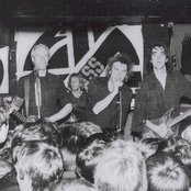 Crass - List pictures