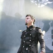 Kamelot - List pictures