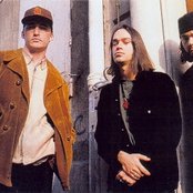 God Machine - List pictures