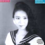 Mariya Takeuchi - List pictures