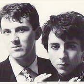 Soft Cell - List pictures