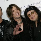 Goo Goo Dolls - List pictures