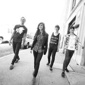 Against The Current - List pictures
