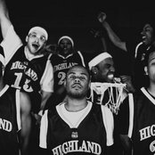 Pac Div - List pictures