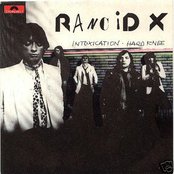 Rancid X - List pictures