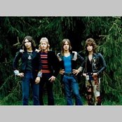 The Raspberries - List pictures