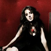 Alana Grace - List pictures