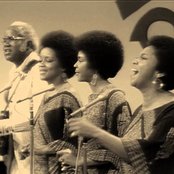 The Staple Singers - List pictures