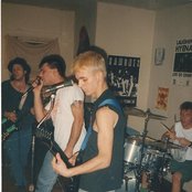 Screeching Weasel - List pictures