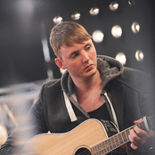 James Arthur - List pictures