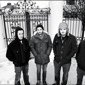 Thrice - List pictures