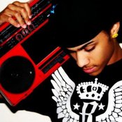 Bluey Robinson - List pictures