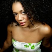 Tracie Spencer - List pictures