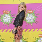Olivia Holt - List pictures