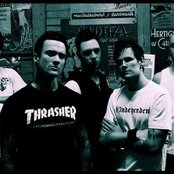 Dead By April - List pictures