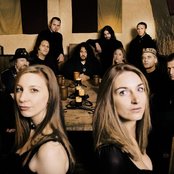 Haggard - List pictures