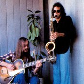 Steely Dan - List pictures