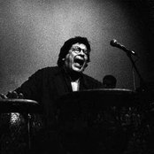 Ray Barretto - List pictures