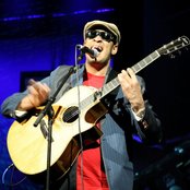 Raul Midon - List pictures