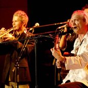 Darko Rundek & Cargo Orkestar - List pictures