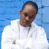 Hurricane Chris - List pictures