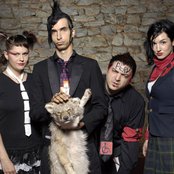 Mindless Self Indulgence - List pictures