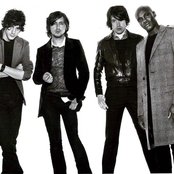 Dirty Pretty Things - List pictures