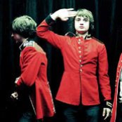 Libertines - List pictures