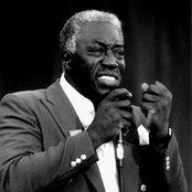 Joe Williams - List pictures