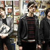 Cut Copy - List pictures