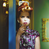 Paloma Faith - List pictures