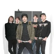 Behind Crimson Eyes - List pictures